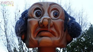 WINTER EFTELING - WINTERSE WERELD VOL WONDEREN