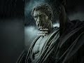Epictetus “what is this training me for”