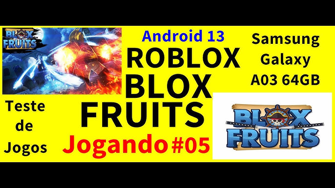 Blox Fruits News: Leia as Últimas Notícias sobre Jogo