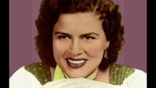 Watch Patsy Cline Yes I Know Why video
