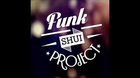 Funk Shui Project - Stupida allegria (feat Sabrina Pallini)