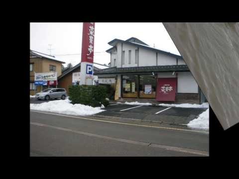 ・２０１１年冬☆新潟にて