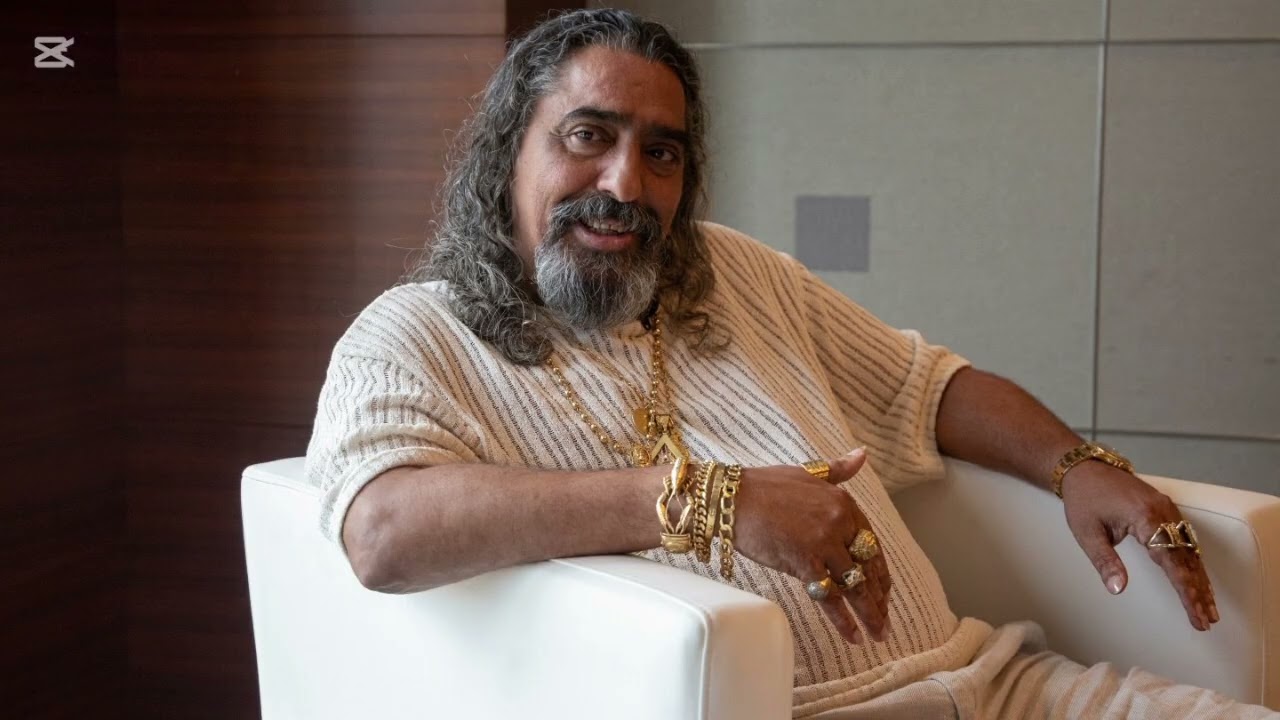 El Cigala-Cuando tu me miras ( cover Juan de Francia )