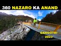 Gangotri Dham Darshan on Xpulse 200 | Char Dham Yatra 2023 | Uttarakhand