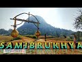 Samibrukhya hills  kalo dammayurbhanj vlog in hindi  rokx environment 