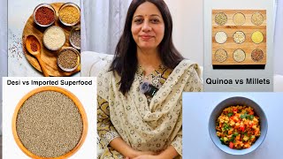 Which One Is Best For 40+ Women? Weight Loss And Health Ke Liye Kya Best Hai?
