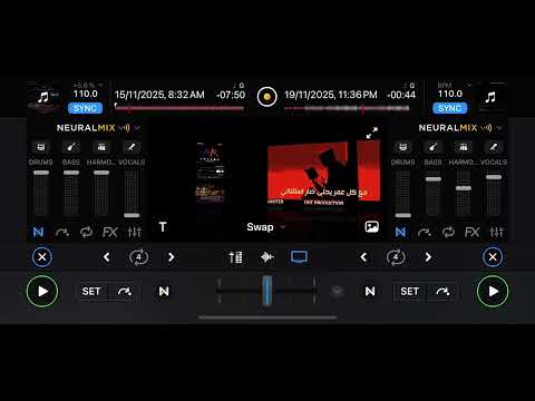 تعديل بسيط على أغنية خلاني اكسبلور طرب