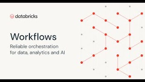 Mastering Databricks Workflows: A Comprehensive Guide to Data Pipelines workflows databricks
