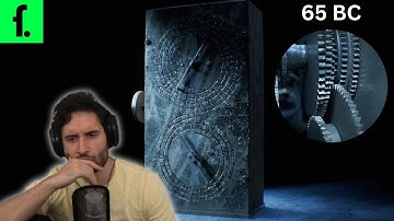 NymN reacts to fern: The ancient computer that simply shouldn