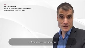 Meet the Jury - ABB Accelerating Circularity Startup Challenge 2023  with Microsoft & SynerLeap