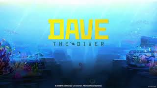 Dave the Diver (PlayStation 5)