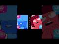 Almost forgot to post this one #stevenuniverse #ruby #sapphire #garnet #edit #capcut