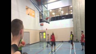 Jp 54 Grabs 10 Foot Rim