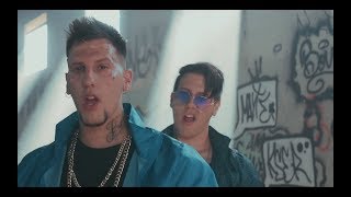 FlowZeta ❌Ivangel Music - LLÁMAME (Oficial Music Video)