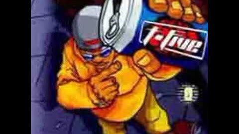 T-Five - Dewiku