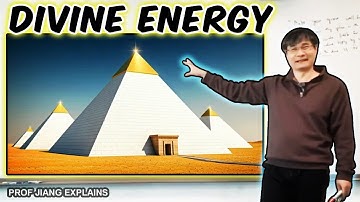 Egypt’s Manhattan Project | Prof Jiang Explains