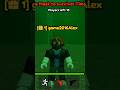 ☣️ Toxic Green Gas Everywhere! Only My Mask Saved Me in This Deadly Survival Round!