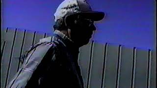 Oil Well Blowout (Full Version)