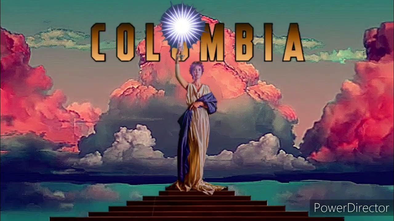 Коламбия пикчерз паттайя. Columbia pictures. Облака коламбия Пикчерз. Columbia pictures logo. Коламбия Пикчерз поздравление с днем рождения.