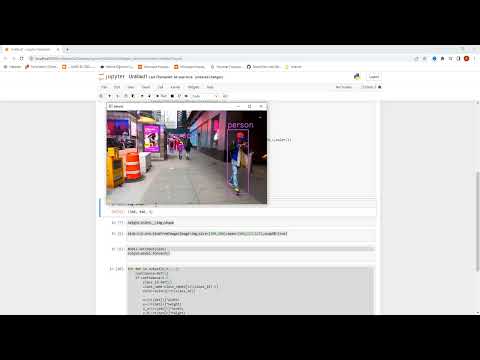 Video: OpenCV DNN modülü nedir?