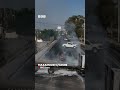 Rabshado ayaa qabsaday Mexico ka dib dilkii hogaamiyaha mid ka mid ururada dambiilayaasha.