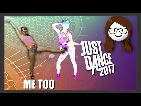 Just Dance 2017
