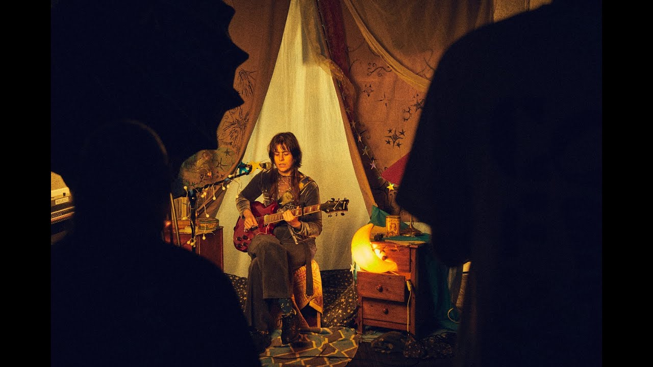 Watch Celeste Madden - Millennium (Live | Sleepless Sessions) on YouTube Watch Celeste Madden - Millennium (Live | Sleepless Sessions) on YouTube