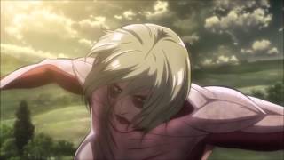 Mad 進撃の巨人 Doa Youtube