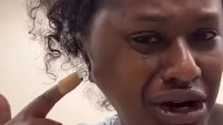 Brick Lady Charged with Felony Theft By Deception
