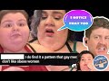 QUIRKY LOVE ROSEE'S THOUGHTS ON GAY MEN AND SOLO TRIP TO VEGAS (PART 2) | REACT