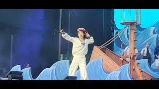 Conan Gray Live 6/7/2025 - Never Ending Song
