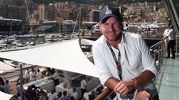 Skydiver Felix Baumgartner dies at 56