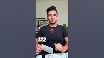 Flashcards are Hurting Your Grades | Exam Study Tips