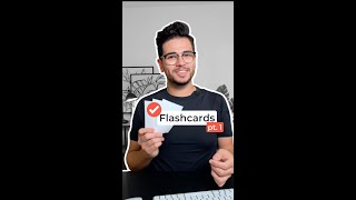 Flashcards are Hurting Your Grades | Exam Study Tips