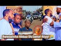 Awwaalcha Abbaa Sheek Jamal Aliyyii Rabbi Rahmata Haagodhuuf Awwaalcha Abbaa Sheek Jamal Aliyyii Rabbi Rahmata Haagodhuuf