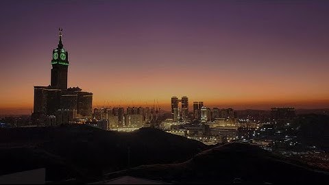 #بندر_بليلة من سورة إبراهيم ..