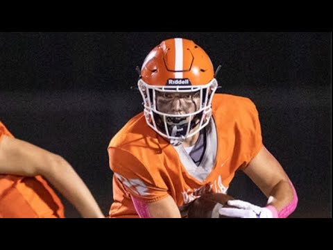 EAST COUNTY FOOTBALL REPORT - Week Two