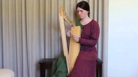 Video 1: Comparison of modern and historically informed styles