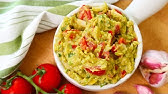 Healthy Salsa | 3 Delicious Ways - YouTube