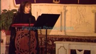 Fayrouz Good Friday 2010 by Reema Rahbany