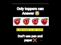 #letslearn 🎯