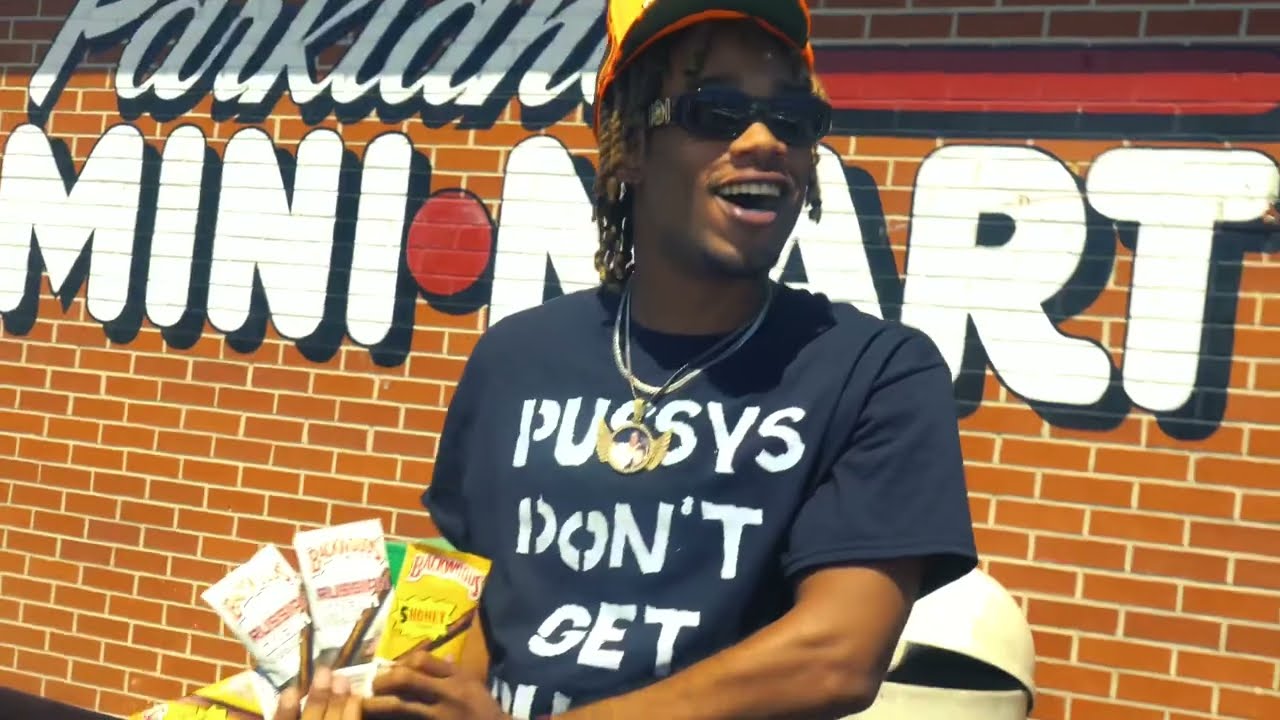 Airmaxx ft. Gucci Lo - “ALLSTAR” (Official Music Video)