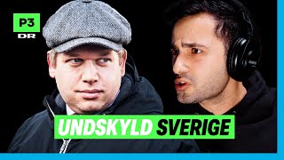 Undskyld til Sverige! | Adnan på tværs