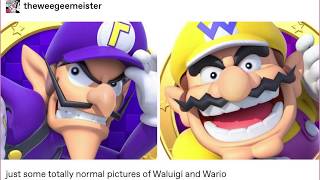 Shrek Lied About His Name? | Late Night Tumblr Posts