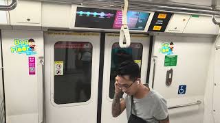 [🔥🔥🔥 + Reppy!] SMRT C151B 639\/640 EW33 Tuas Link → EW14 Raffles Place 