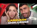 Language Challenge Moroccan Vs Palestinian Arabic Nora Khalid 