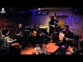 BOSSA DORADO - LUDOVIC BEIER & RADICAL GIPSY - GREGORY'S JAZZ CLUB