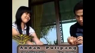 Rumaida - Andah Pulipang Mp4 HD