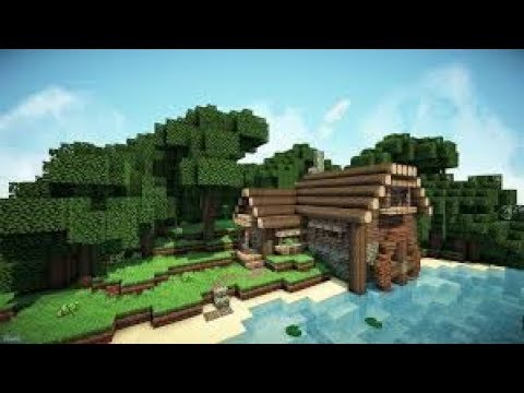 [REDIF ]  MINECRAFT   PS4 - YouTube MRKaloo Gamer