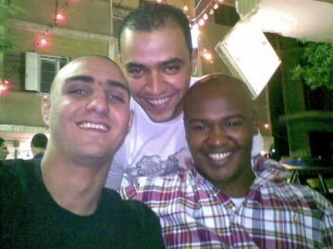 شباب عزبة جبريل 2